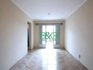 22cffbfcf64604f3f4e1ef5e4376fc6642766722 · Apartamento com 2 dormitórios à venda, 58 m² por R$ 284.000,00 - Vila Inglesa - São Paulo/SP