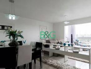 bda050960a81266a2e870a3f63f3a91dcbb75fb9 · Apartamento à venda, 140 m² por R$ 1.699.000,00 - Vila Clementino - São Paulo/SP