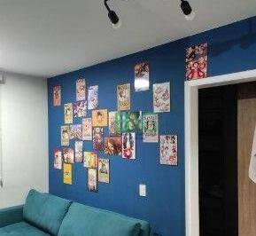 c83ca75a6910ec3f14aac0384c1e62118cd1be4c · Apartamento à venda, 38 m² por R$ 374.000,00 - Tatuapé - São Paulo/SP