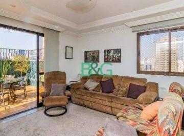 c3c16d677da76857976e270f1e116908b7721b42 · Apartamento à venda, 158 m² por R$ 1.492.000,00 - Vila Gomes Cardim - São Paulo/SP