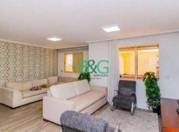 59b46dbe43648db1db7086359a9f3d4b77f114a1 · Apartamento à venda, 93 m² por R$ 769.000,00 - Vila Gomes Cardim - São Paulo/SP
