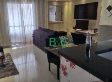 4b3372afc8507d518ac41b2a66bfd3277827cee7 · Apartamento à venda, 73 m² por R$ 749.000,00 - Tatuapé - São Paulo/SP