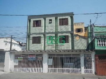 e7db8c516c5719092e5d49e6bb48ab4adee2c34d · Apartamento com 2 dormitórios à venda, 78 m² por R$ 200.754,00 - Alves Dias - São Bernardo do Campo/
