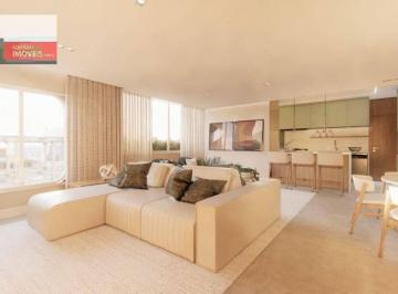 f840e8b4b01d14ebc1d482a7c50f47fd986112fb · Apartamento R. Domingos Fernandes, 700 - Moema, 2 quartos, 130m², Ed. Treviglia