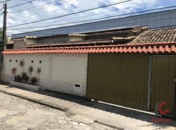 cec9908127e5f2f84047b249756fcffd20987602 · Casa com 3 dormitórios à venda, 80 m² por R$ 450.000,00 - Atlântica - Rio das Ostras/RJ