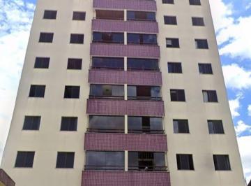 Apartamento de 3 quartos, São Paulo · Apartamento 3 dorm 1 suite 2 vagas - Santana - Oportunidade!