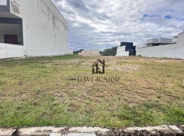 c81e1e1fe8cbd02edaa069389214b4574a47aa20 · Terreno à venda, 305 m² por R$ 335.000,00 - Condomínio Residencial Renaissance - Sorocaba/SP