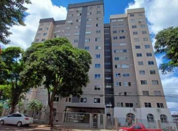 80c6b4802960d803d4f842e20f2a355b87826d2f · Apartamento com 3 dormitórios à venda, 55 m² por R$ 340.000,00 - São Cristóvão - Cascavel/PR