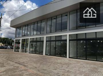 ee8767b5975f6471428c9cffd2a38da453a0a116 · Sala para alugar, 136 m² por R$ 5.800,00/mês - Alto Alegre - Cascavel/PR