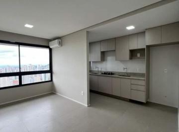 Apartamento · 45m² · 1 Quarto · 1 Vaga · Apto 1 quarto no pé da torre Alta Vista e Faculdade Milton Campos