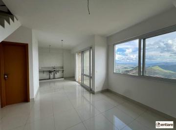 Apartamento · 77m² · 2 Quartos · 2 Vagas · Oportunidade no Inovatto 2 Suítes, 2 vagas, vista definitiva, lazer completo e portaria