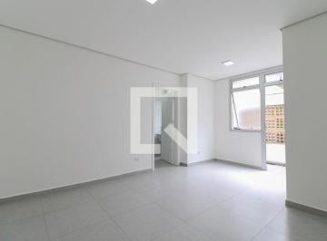 Apartamento · 45m² · 2 Quartos · Apartamento para Aluguel - Moema, 2 Quartos, 45 m2 - São Paulo