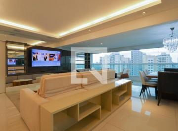 Apartamento · 150m² · 3 Quartos · 2 Vagas · Apartamento para Aluguel - Santana, 3 Quartos,  150 m2 - São Paulo