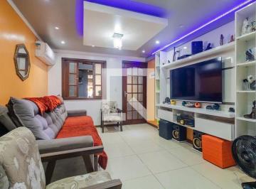 Casa · 320m² · 2 Quartos · 1 Vaga · Casa para Aluguel - Santo Antônio, 2 Quartos, 320 m2 - Porto Alegre