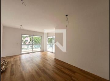 Apartamento · 123m² · 4 Quartos · 2 Vagas · Apartamento para Aluguel - Chácara Inglesa, 4 Quartos,  123 m2 - São Paulo