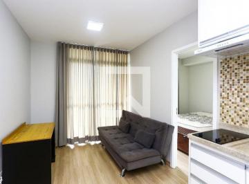Apartamento · 35m² · 1 Quarto · 1 Vaga · Apartamento para Aluguel - Real Parque, 1 Quarto, 35 m2 - São Paulo