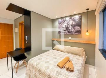 Apartamento · 20m² · 1 Quarto · Apartamento para Aluguel - Liberdade, 1 Quarto, 20 m2 - São Paulo