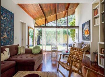 Casa · 365m² · 4 Quartos · 6 Vagas · Casa à Venda - Pacaembu, 4 Quartos, 365 m² - São Paulo