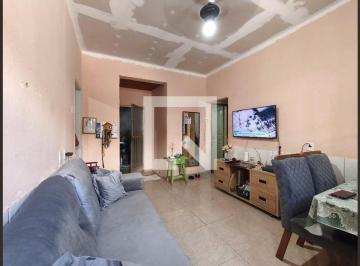 Casa · 74m² · 5 Quartos · Casa à Venda - Vila Isabel, 5 Quartos,  74 m² - Rio de Janeiro