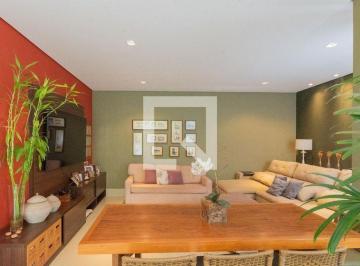 Casa · 480m² · 4 Quartos · 2 Vagas · Casa à Venda - Swiss Park, 4 Quartos,  480 m² - Campinas