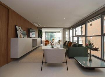 Apartamento · 145m² · 2 Quartos · 2 Vagas · Apartamento à Venda - Jardim Paulista, 2 Quartos, 145 m² - São Paulo