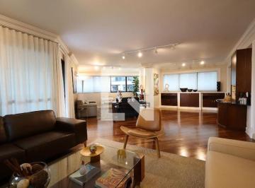 Apartamento · 288m² · 4 Quartos · 4 Vagas · Apartamento à Venda - Panamby, 4 Quartos,  288 m² - São Paulo