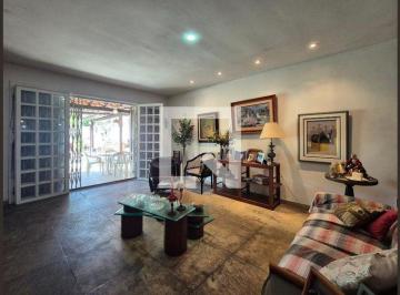 Casa · 427m² · 4 Quartos · 7 Vagas · Casa à Venda - Recreio, 4 Quartos,  427 m² - Rio de Janeiro