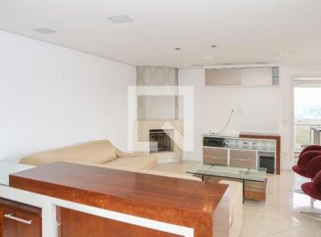Apartamento · 220m² · 4 Quartos · 4 Vagas · Apartamento à Venda - Perdizes, 4 Quartos, 220 m² - São Paulo