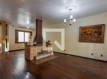 Casa · 560m² · 5 Quartos · 5 Vagas · Casa à Venda - Higienópolis, 5 Quartos,  560 m² - Porto Alegre