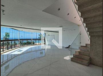 Apartamento · 350m² · 4 Quartos · 4 Vagas · Apartamento à Venda - Recreio, 4 Quartos,  350 m² - Rio de Janeiro