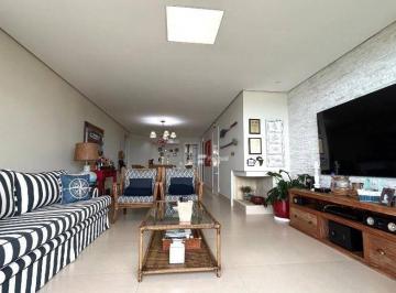 93c8528126ff98e094b69e899a2f4a5c0fb28350 · Apartamento com 4 dormitórios à venda, 170 m² por R$ 1.600.000,00 - Morro Sorocotuba - Guarujá/SP