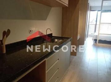 Apartamento · 32m² · 1 Quarto · Apartamento em Avenida Miguel Estefno - Saúde - São Paulo/SP