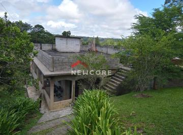 Casa · 262m² · 6 Quartos · 2 Vagas · Casa em  Alameda dos Bandeirantes - Flórida - Embu-Guaçu/SP