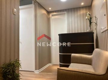 Comercial · 42m² · 4 Quartos · 1 Vaga · Sala comercial em  Avenida Marquês de São Vicente - Várzea da Barra Funda - São Paulo/SP