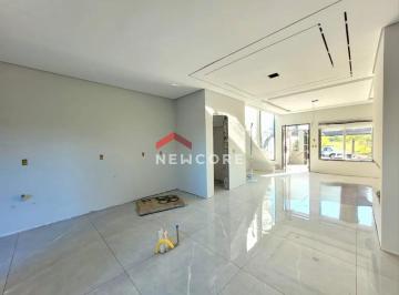 Casa · 128m² · 3 Quartos · 1 Vaga · Sobrado em  Rua Luis Alberto Ribeiro de Castro - Estância Velha - Canoas/RS
