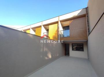 Casa · 85m² · 2 Quartos · 2 Vagas · Sobrado em  Rua Kleber Afonso - Jardim Nossa Senhora do Carmo - São Paulo/SP