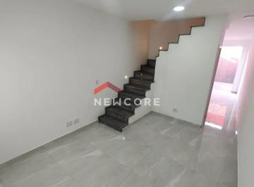 Casa · 70m² · 2 Quartos · 1 Vaga · Sobrado em  Rua Célia Sobral - Jardim Fernandes - São Paulo/SP