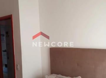Apartamento · 64m² · 2 Quartos · 1 Vaga · Apartamento em Avenida Senador Ricardo Batista - Assunção - São Bernardo do Campo/SP