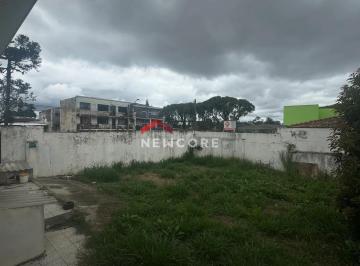 Terreno · 117m² · 3 Quartos · 3 Vagas · Lote em  Rua Alferes Poli - Parolin - Curitiba/PR