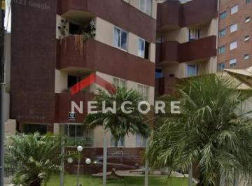 Apartamento · 98m² · 4 Quartos · 2 Vagas · Cobertura em  Rua Doutor Goulin - Alto da Glória - Curitiba/PR