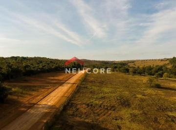 Rural · 20000m² · 1 Quarto · 1 Vaga · Chácara em  Hectares Santa Clara - São José de Almeida - Jaboticatubas/MG