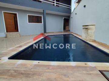 Casa · 350m² · 3 Quartos · 5 Vagas · Casa em  Rua Maria Yolanda de Siqueira Telles - Borda da Mata - Caçapava/SP
