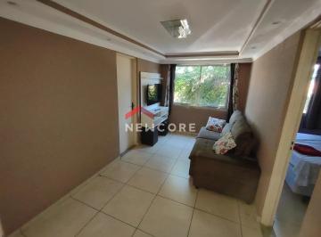 Apartamento · 52m² · 3 Quartos · Apartamento em  Rua Morubixaba - Cidade Líder - São Paulo/SP