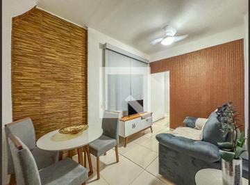 Apartamento · 40m² · 1 Quarto · Apartamento à Venda - Centro, 1 Quarto, 40 m² - Rio de Janeiro