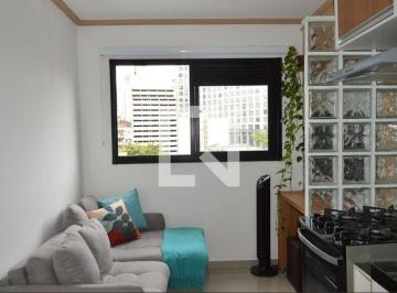 Apartamento · 25m² · 1 Quarto · Apartamento à Venda - Liberdade, 1 Quarto, 25 m² - São Paulo