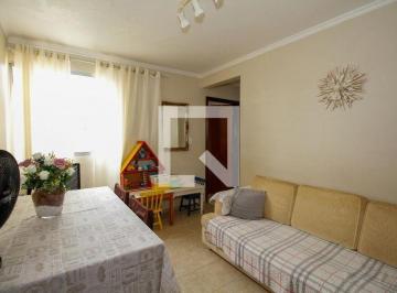 Apartamento · 48m² · 2 Quartos · 1 Vaga · Apartamento à Venda - Vila Madalena, 2 Quartos, 48 m² - São Paulo