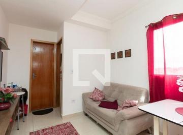 Apartamento · 38m² · 2 Quartos · Apartamento à Venda - Artur Alvim, 2 Quartos, 38 m² - São Paulo