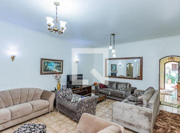 Casa · 100m² · 3 Quartos · 2 Vagas · Casa à Venda - Piqueri, 3 Quartos,  100 m² - São Paulo