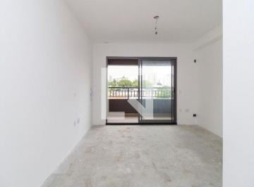 Apartamento · 27m² · Imoveis - na Chácara Santo Antônio
