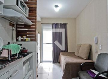 Apartamento · 28m² · 1 Quarto · Apartamento à Venda - Freguesia do Ó, 1 Quarto, 28 m² - São Paulo